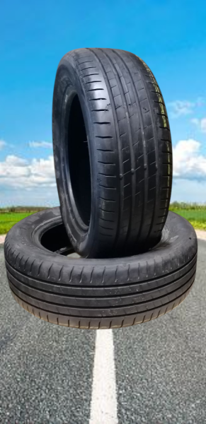 suverehv Falken Ziex ZE 320