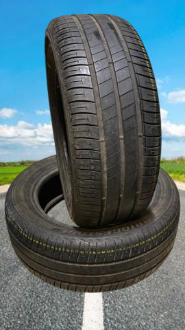 Kesärenkaat Bridgestone Ecopia EP150
