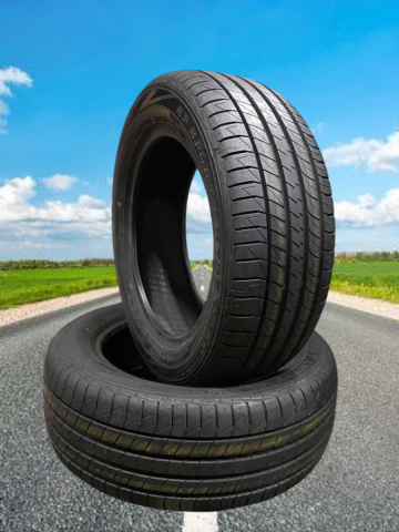 Kesärenkaat Dunlop Sp Sport LM705