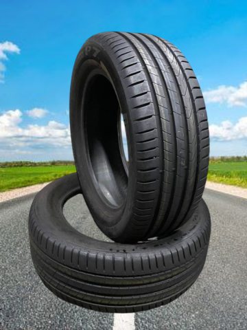 Kesärenkaat Pirelli Cinturato P7