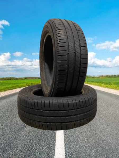 Summer tires Michelin Energy Saver G1