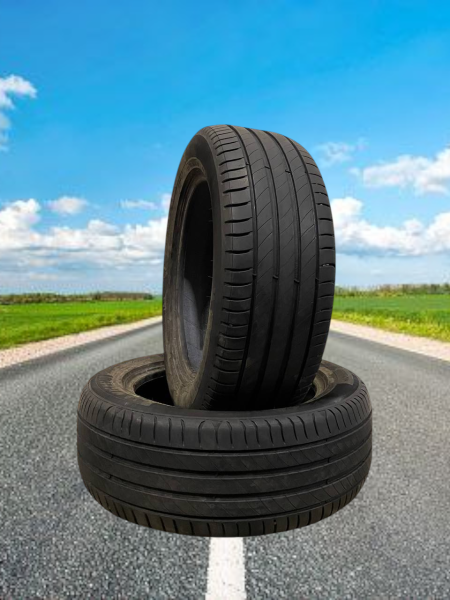 Summer tires Michelin Primacy 4