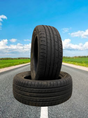 Summer tires Falken Ziex ZE 914