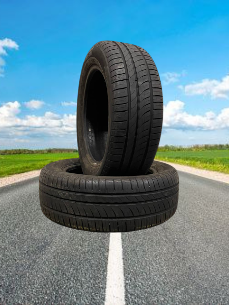 Summer tires Pirelli Cinturato P1
