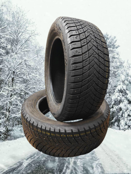 Nastarenkaat Vredestein Wintrac Ice