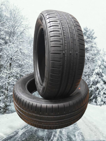 Summer tires Falken Sincera SN832B