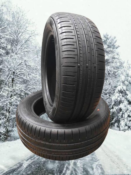 Summer tires Falken Sincera SN832B