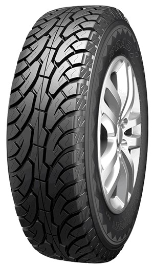 suverehv RoadX RX Quest A/T