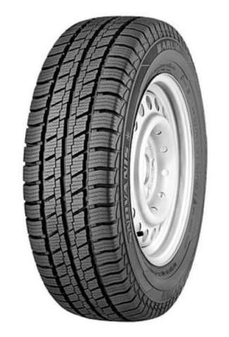 Friction tires Barum SnoVanis 3