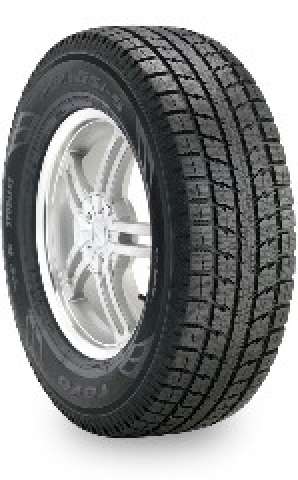 Friction tires Toyo Observe GSI5