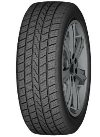 All weather tires Aplus A909 Allseason