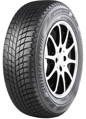 lamellrehv Bridgestone Blizzak LM001
