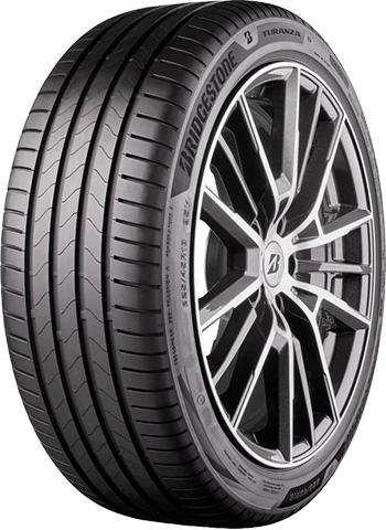 suverehv Bridgestone Turanza 6 DEMO