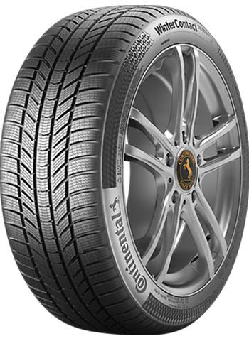 lamellrehv Continental Conti Winter Contact TS 870P