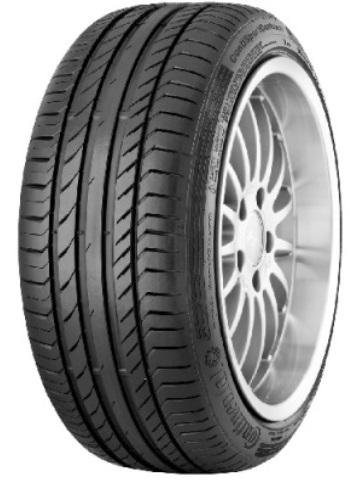suverehv Continental Conti Sport Contact 5