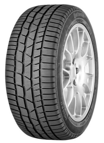 lamellrehv Continental Conti Winter Contact TS 830P