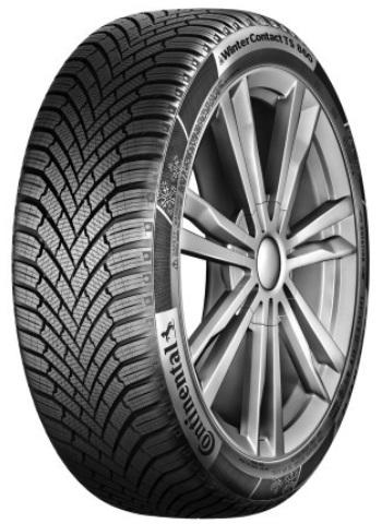 lamellrehv Continental Conti Winter Contact TS 860S