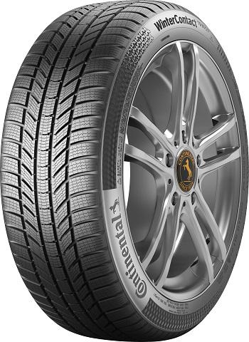 lamellrehv Continental Conti Winter Contact TS 870P