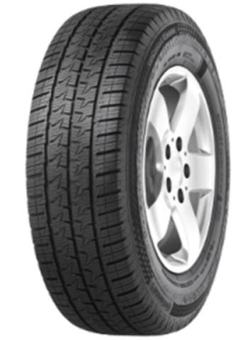 ms rehv Continental Van Contact 4 Season