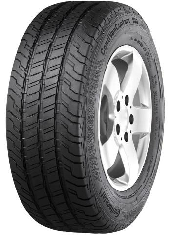 suverehv Continental Conti Van Contact 100