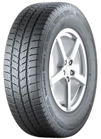 lamellrehv Continental Van Contact Winter