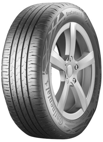 suverehv Continental Conti Eco Contact 6Q