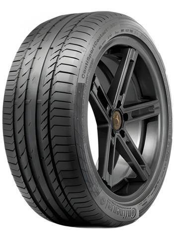 suverehv Continental Conti Sport Contact 5 SSR