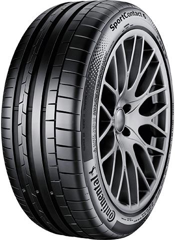 suverehv Continental Conti Sport Contact 6