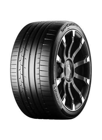 suverehv Continental Conti Sport Contact 6