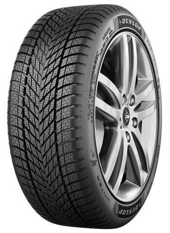 lamellrehv Dunlop Winter