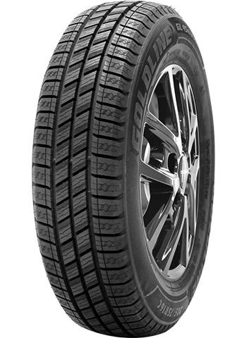 ms rehv Goldline GL 4 Season LT+