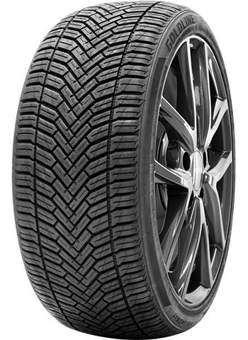 ms rehv Goldline GL 4 Season+
