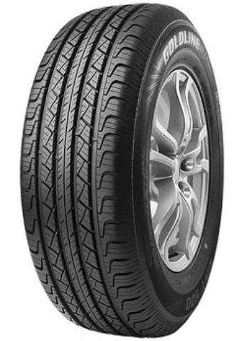 suverehv Goldline GHT 500