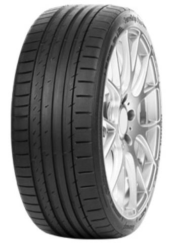 Summer tires Gripmax Suregrip Pro Sport