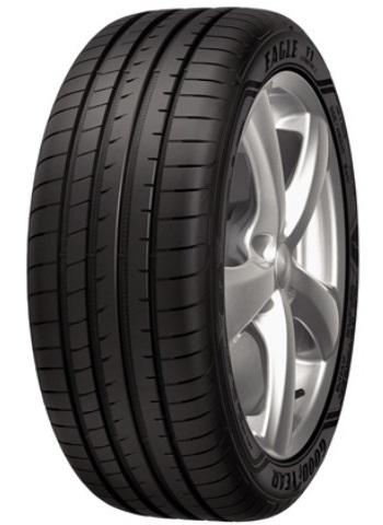 Summer tires Goodyear Eagle F1 Asymmetric 3