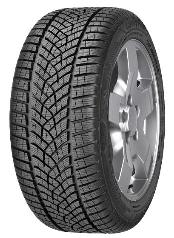 lamellrehv Goodyear Ultra Grip Performance+ SUV