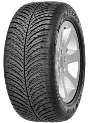 MS Renkaat Goodyear Vector 4 Seasons G2