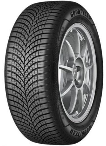 MS Renkaat Goodyear Vector 4 Seasons G3