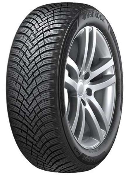 Kitkarenkaat Hankook Winter I*CEPT RS 3 W462