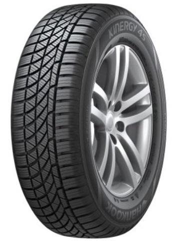 ms rehv Hankook Kinergy 4S H740