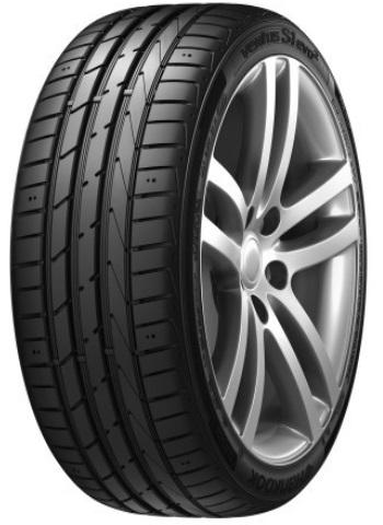 suverehv Hankook Ventus S1 EVO 2 SUV K117A
