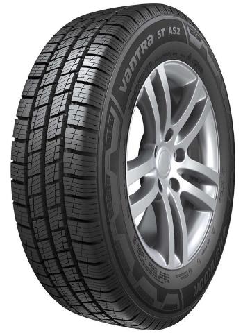 All weather tires Hankook Vantra ST AS2 RA30