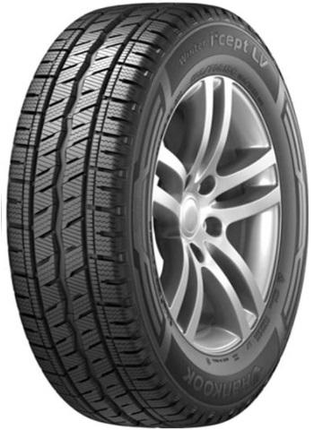 lamellrehv Hankook WINTER I*CEPT LV RW12