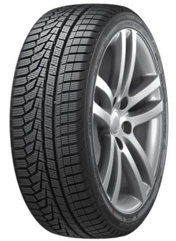 lamellrehv Hankook WINTER I*CEPT EVO 2 SUV W320A