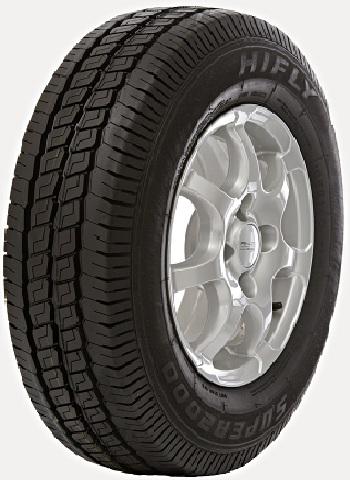 suverehv Hifly Super 2000