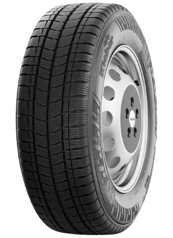 lamellrehv Kleber Transalp 2+