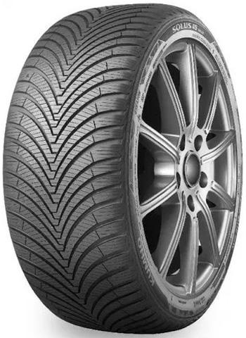ms rehv Kumho Solus 4S HA32+