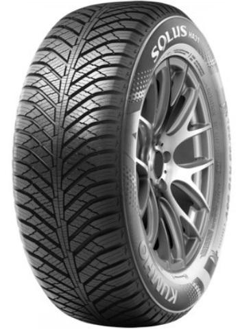 ms rehv Kumho Solus 4S HA31