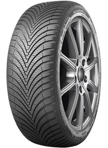 ms rehv Kumho Solus 4S HA32