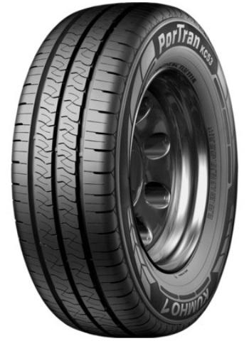 suverehv Kumho PorTran KC53